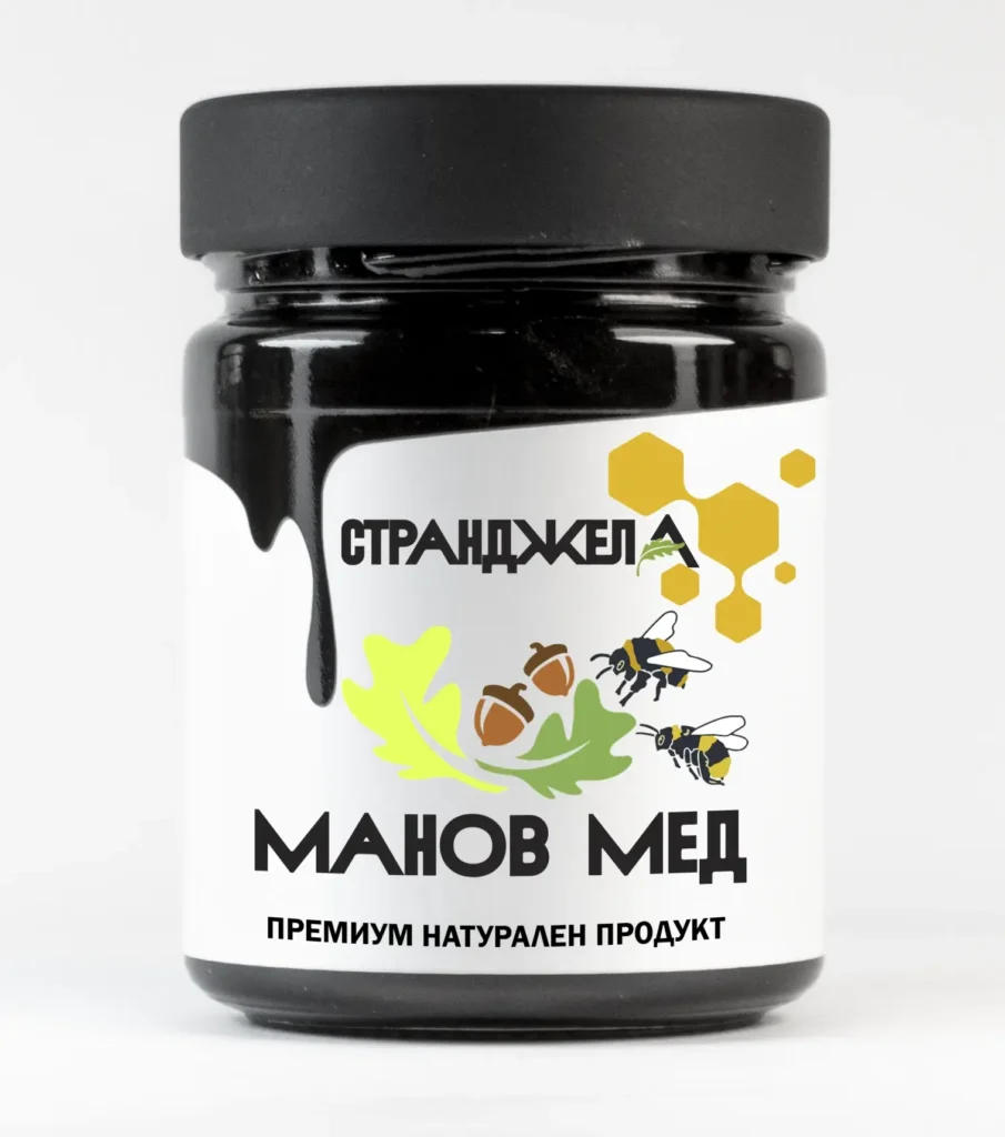 ПЧЕЛЕН МЕД
