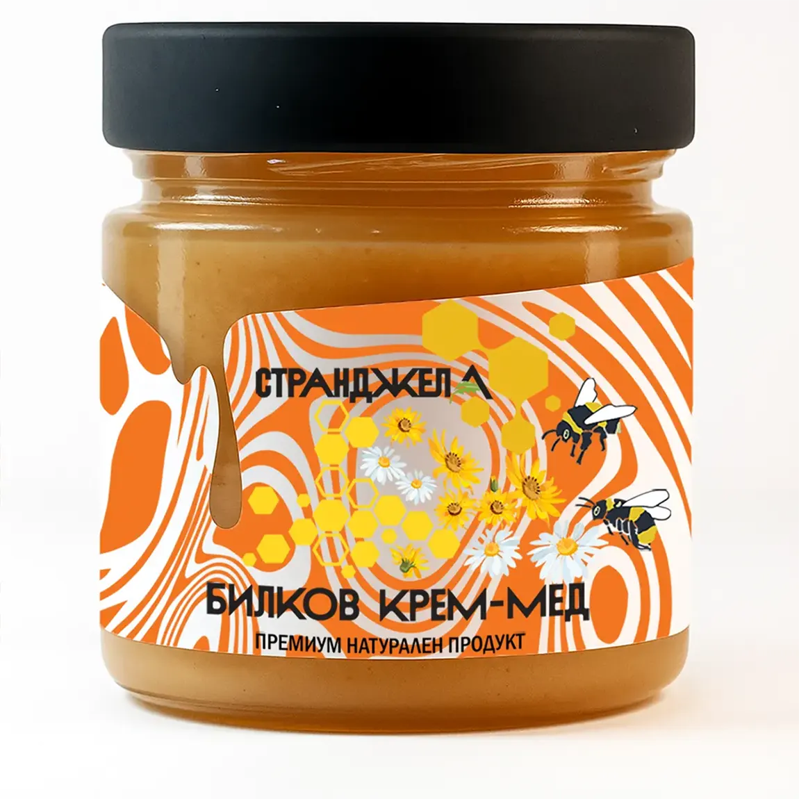 БИЛКОВ КРЕМ-МЕД 300 гр.